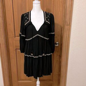 American Eagle Boho Chic Dress Size S